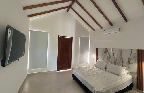 Guamal Hotel | Valle de Angeles