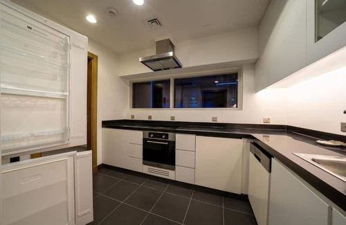 Al Olaya District Apartment | DAMAC Super Luxury Two Bedroom Apartment