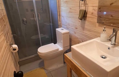 Pucon Cabin | Km 6 River Lodge