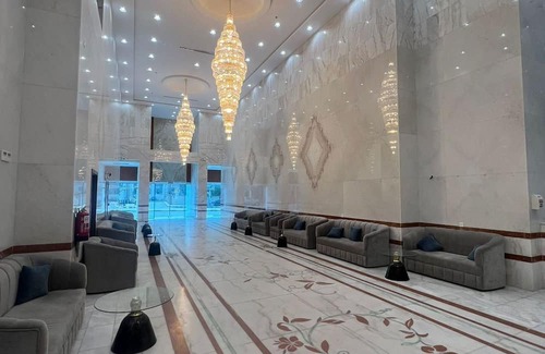 Mecca Hotel | Moro Alalameyah Hotel Makkah by Moro
