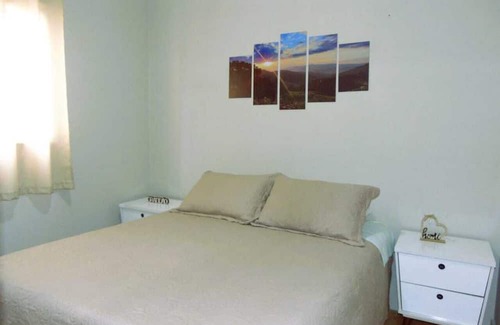 Capivari Apartment | Flats Aconchegantes