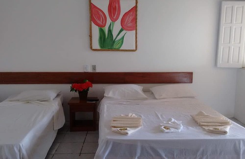 Canavieiras Hotel | Pousada Oasis Beach Club