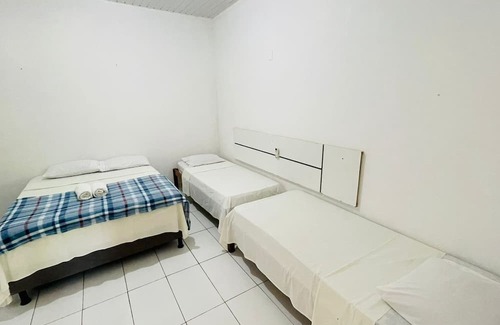 Canavieiras Hotel | Pousada Oasis Beach Club