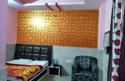 Kanpur Hotel | Hotel Park View