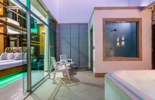 Jardim Limoeiro Hotel | Status Elegance Hotel