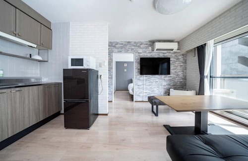 Chuo-ku Apartment | MOTTO