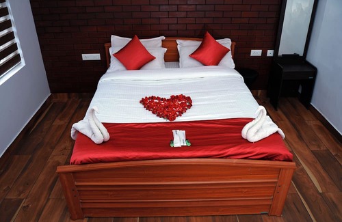Udumbanchola Resort | Nature Harmony