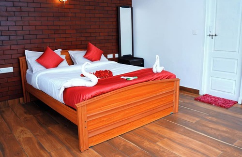 Udumbanchola Resort | Nature Harmony