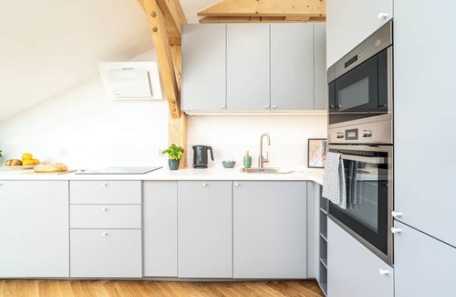 Krowodrza Apartment | ShortStayPoland Siemieńskiego C5