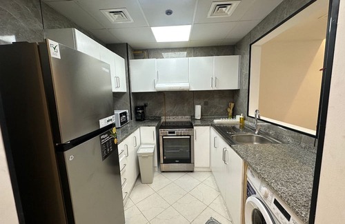 Jumeirah Lake Towers Apartment | Zapbed House-MAY 105