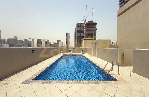 Jumeirah Lake Towers Apartment | Zapbed House-MAY 105