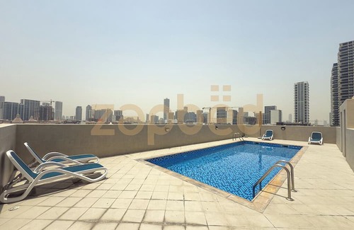 Jumeirah Lake Towers Apartment | Zapbed House-MAY 105