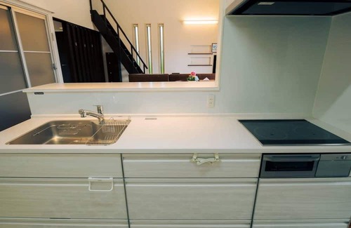 Tokunoshima House | Ocean Villa Tokunoshima