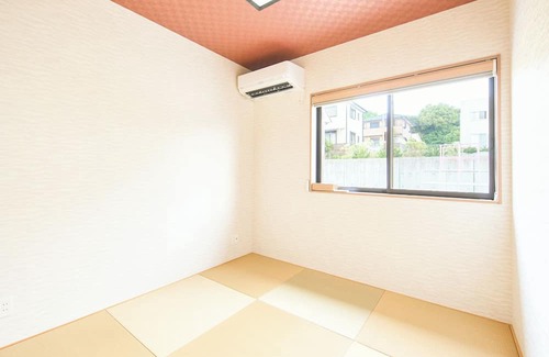 Naruto House | Ocean Villa Naruto