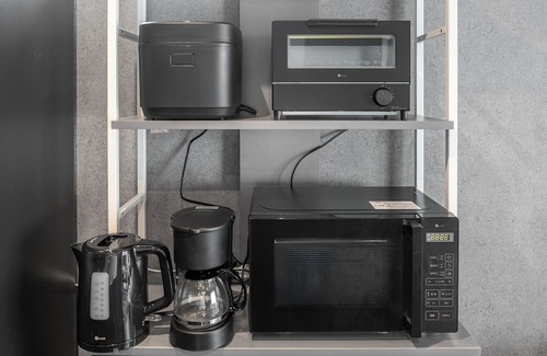 Shiroishi Apartment | J-STAR 901