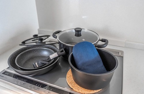 Chuo-ku Apartment | THE CIEL