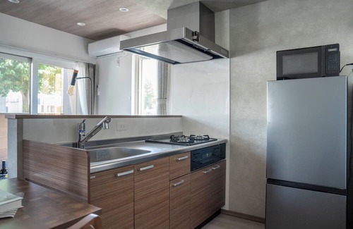 Asahikawa Apartment | MKS101