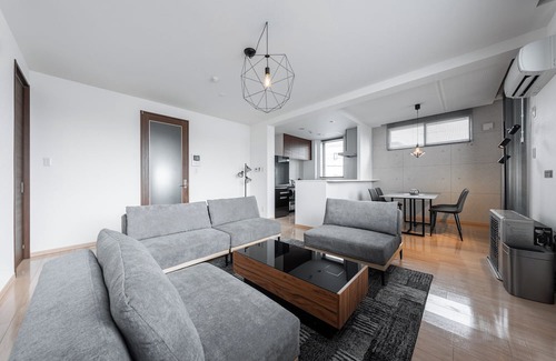 Higashi Apartment | GRANDIA 401