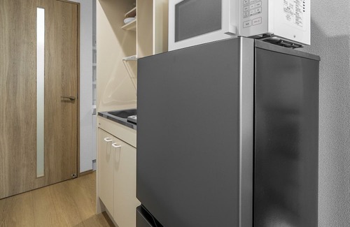 Minamifurano Apartment | CHARMANT 2B