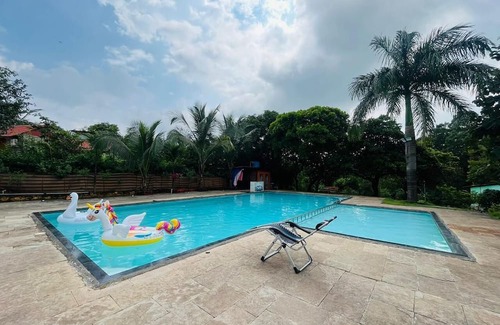 Karjat Resort | RKS RESORT KARJAT