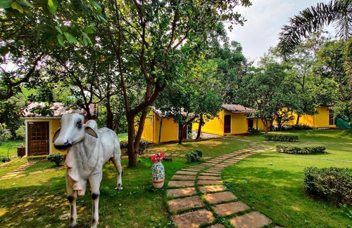 Karjat Resort | RKS RESORT KARJAT