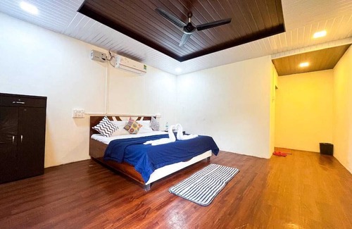 Karjat Resort | RKS RESORT KARJAT