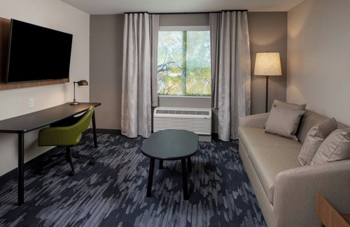 Surprise Hotel | Fairfield By Marriott Inn & Suites Surprise Prasada