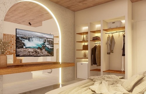 Mucuge Hotel | Moã Charme Hotel