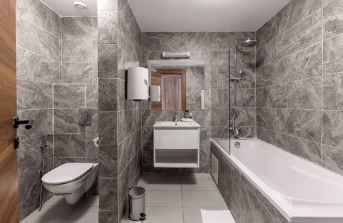 Bouake Hotel | Seen Ranhotel Bouake