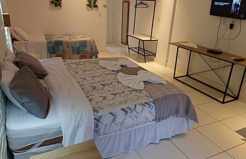 Ponta Do Partido Hotel | Clube Ibiza