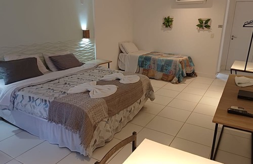 Ponta Do Partido Hotel | Clube Ibiza