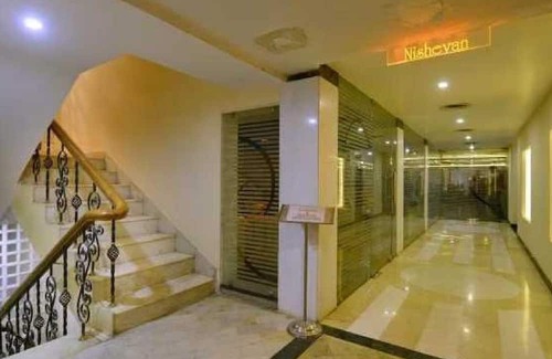 Maharana Pratap Nagar House | Deluxe Double Elegance at Nisarga Bhopal