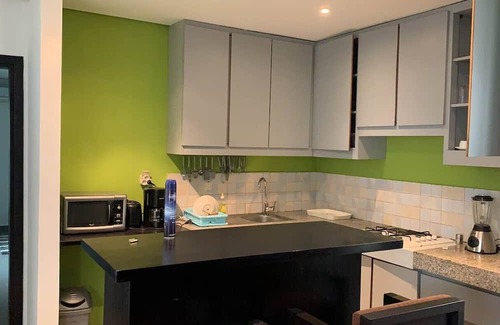 Marcory Apartment | Studio Guest 2