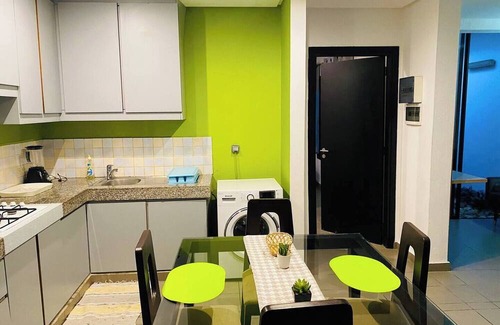 Marcory Apartment | Studio Guest 2