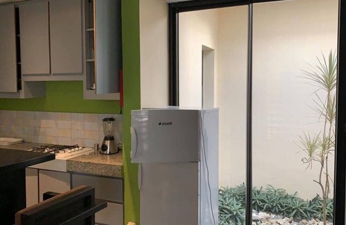 Marcory Apartment | Studio Guest 2