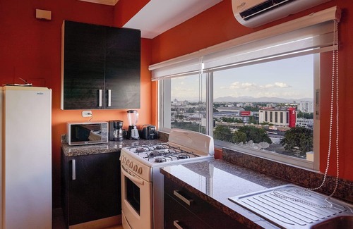 Downtown Santo Domingo Apartment | SD 6BR PH Style Social Hub + Bonus