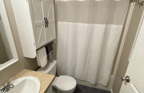 Fort Smith House | Beautiful Vacation Home in Fort Smith, MT