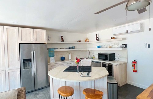 Brick Bay Resort | Curacion Beach Resort