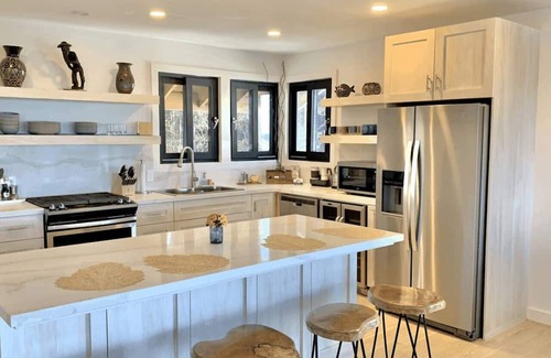 Brick Bay Resort | Curacion Beach Resort