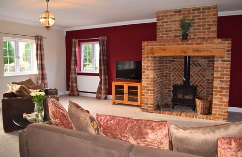 Carlton-in-Cleveland Other | Contractor Accommodation - sleeps up to 14 people