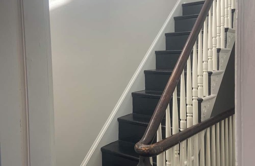 Downtown House | Private Home in the Heart of Walkable Downtown Frederick, MD