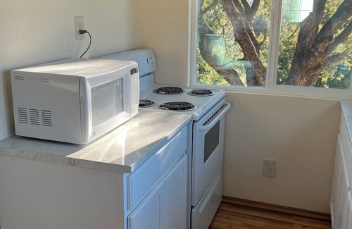 Fiddletown Cabin | Cottage at Deer Run