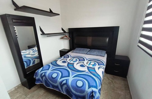 Yautepec House | TABACHINES CLUBHOUSE