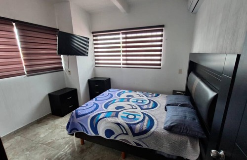 Yautepec House | TABACHINES CLUBHOUSE