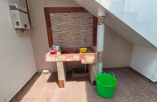 Yautepec House | TABACHINES CLUBHOUSE