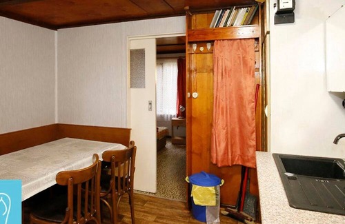 Bakenberg Apartment | Bungalow Village Sea or Less - Category 1 No. 9 - Ferienpark Bakenberg