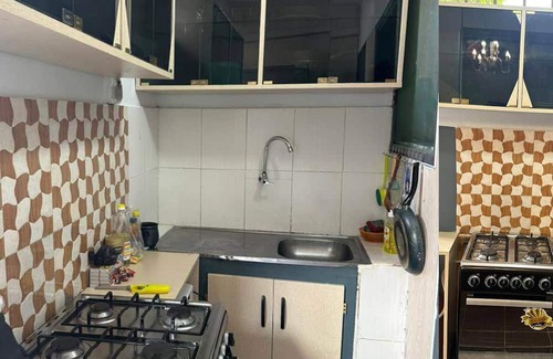 Marcory Apartment | Furnished residence with mezzanine Zone4