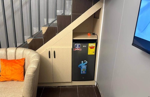 Marcory Apartment | Furnished residence with mezzanine Zone4