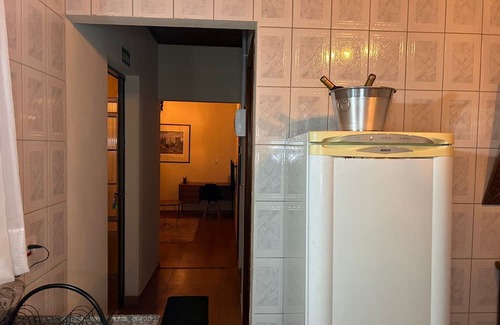 Assis House | Secret Garden in Assis SP