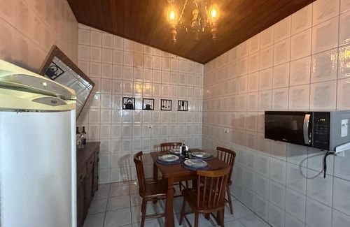 Assis House | Secret Garden in Assis SP